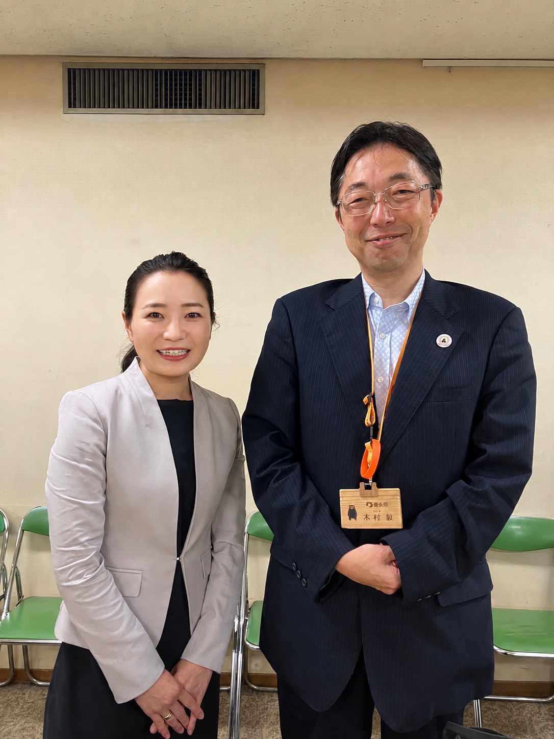 田中三恵の活動