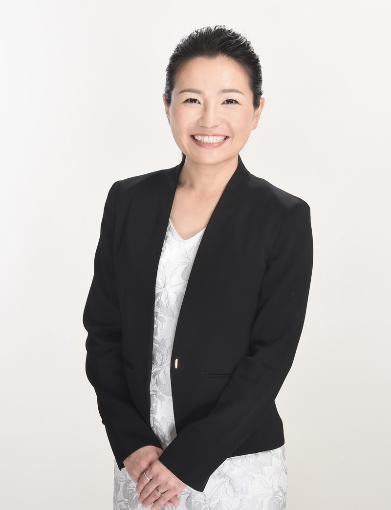 田中三恵
